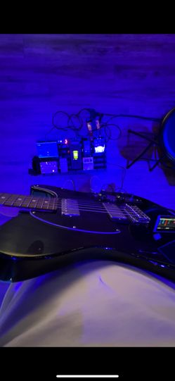 Rent Full Pedal Board