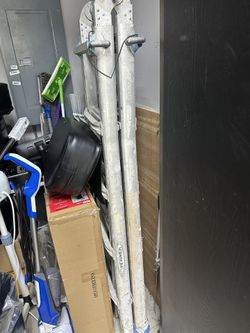 Werner Commercial Ladder