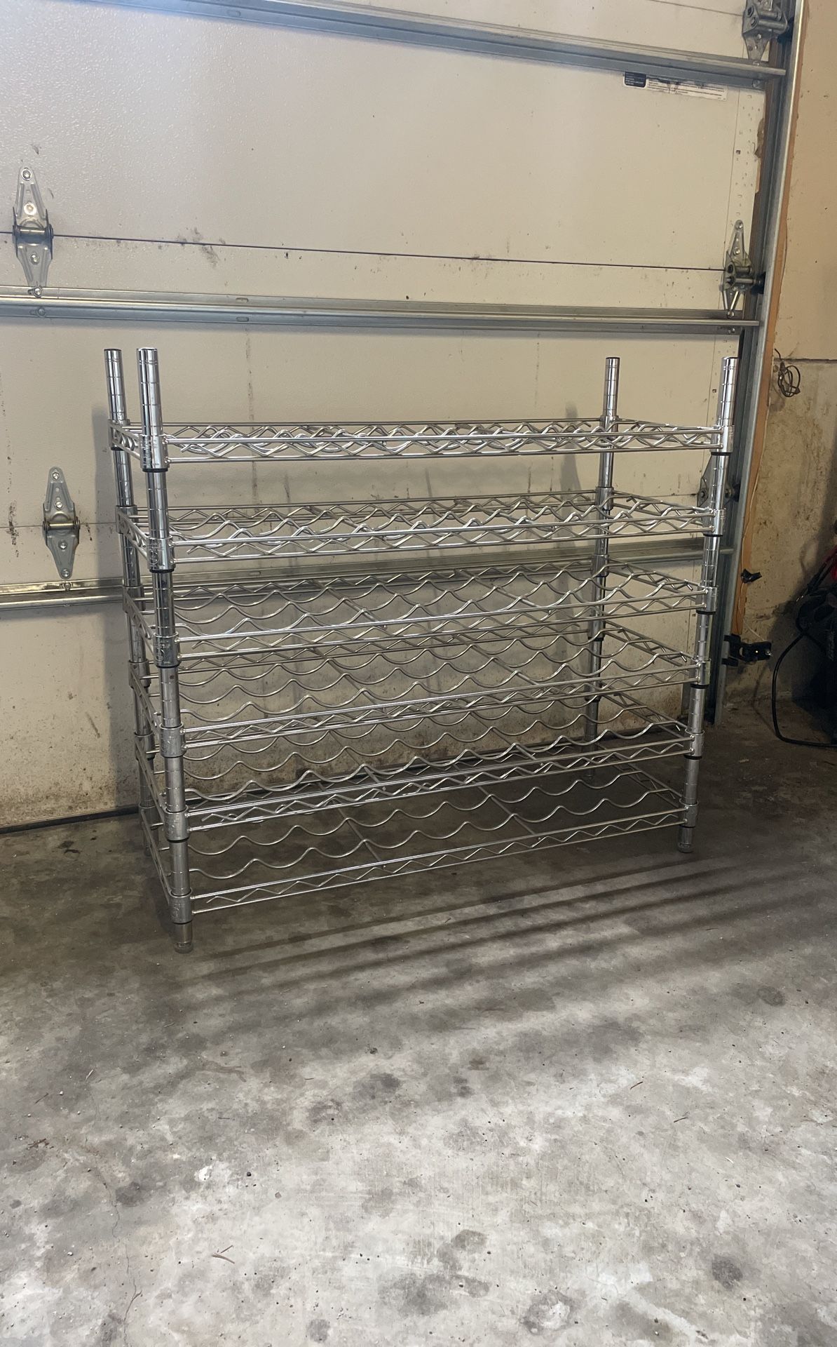 Wine Rack