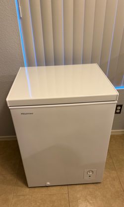 Deep Freezer