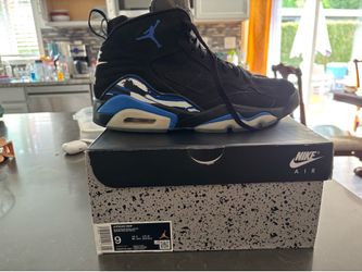 Jordan MVP shoes