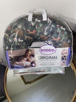 Breastfeeding Pillow 