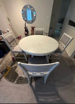 Dining Room Set