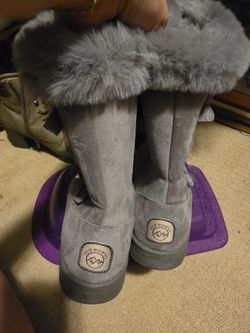 Botas
