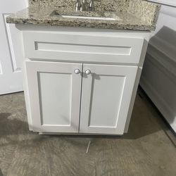 Vanity for sale