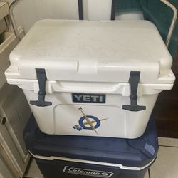 Cooler YETI 20 Used 