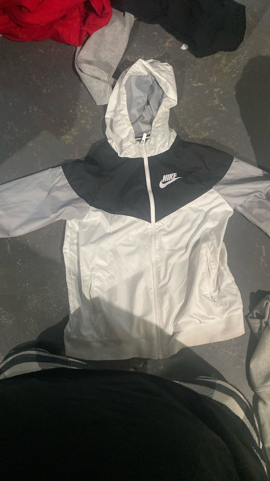 Nike Windbreaker