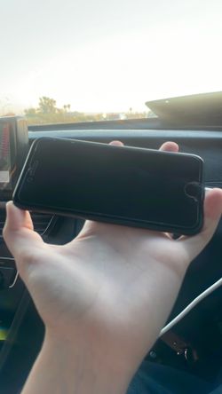 iPhone 7