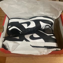 Nike Pandas