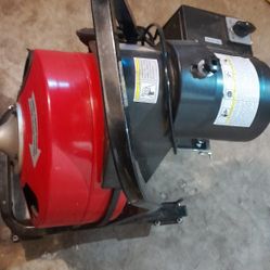  Electric Drain Cleaner 