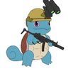 Squirtle Squad 💦