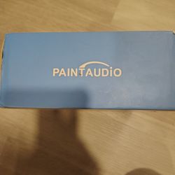 Paint Audio
