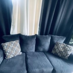 Sofa & Loveseat For Sale ASAP