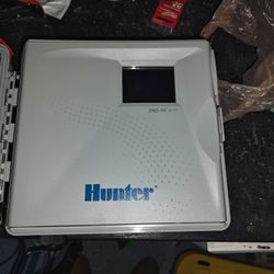 Hydrawise  PRO-HC Irrigation Controller 