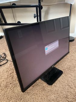 Dell S2340MC Monitor