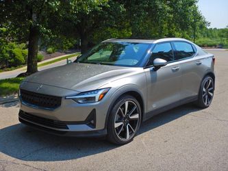 2022 Polestar 2