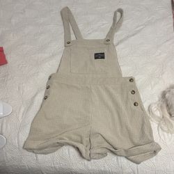 SHEIN Overalls 