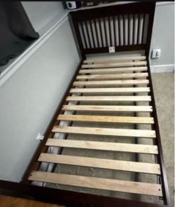 Coaster Fine Furniture Twin Bed