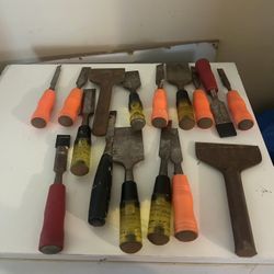Mixed Hand Tool Set – 20+ Pieces – Perfect for DIY & Pros