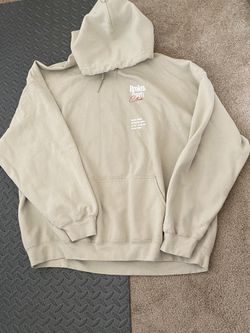 Pacsun Hoodie Sz xL 
