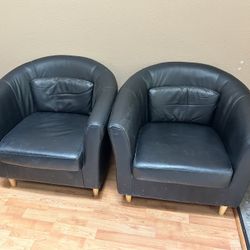 Small Chairs 