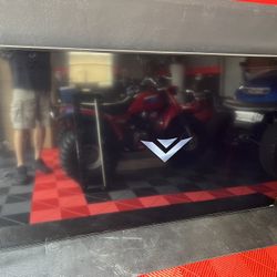 Vizio M80-C3 80” inch Smart 4K Ultra HD Television