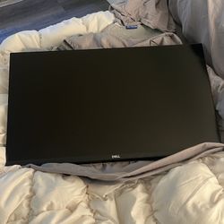 Dell Monitor 27 Inch 4K (more info in desc)