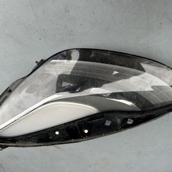 Tesla Model 3 Headlight Driver