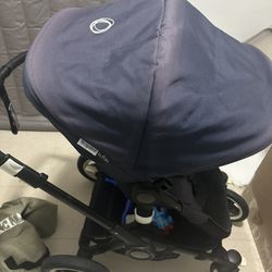 Bugaboo Buffalo