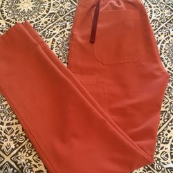Scrub Pants 