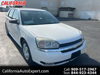 2005 Chevrolet Malibu Maxx
