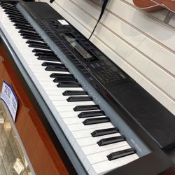 Casio Wk-500 Piano 