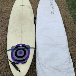 Surfboard