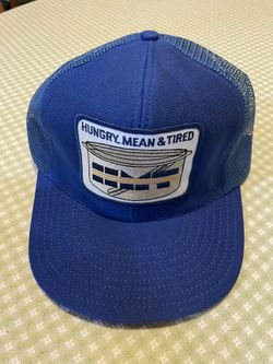 Vintage Trucker Hat