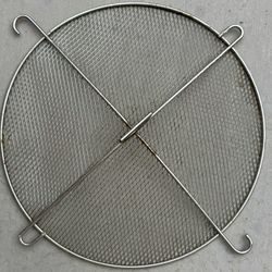 Char Broil Big Easy Lid Cover Skin Crisper Infrared Fryer Turkey Replacement Part