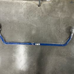 Steeda Explorer Adjustable Rear Sway Bar (2011-2019)