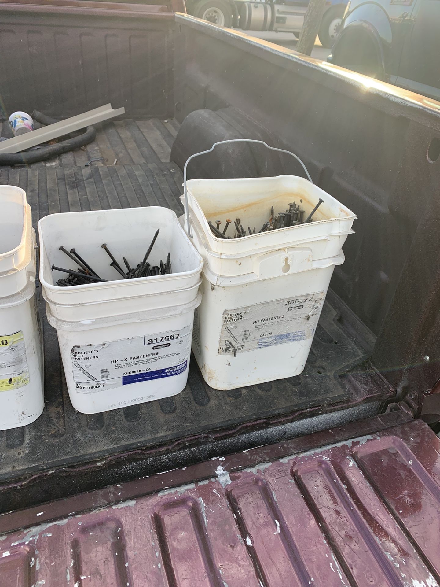 Tornillos TPO SCREWS for Sale in Fort Worth, TX OfferUp