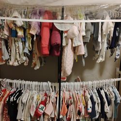 1 Dollars An Out Fit  New 5$ And Bundles Of 25 50 0r100