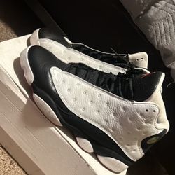 Jordan 13