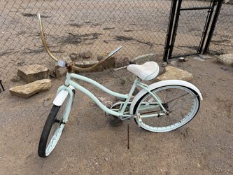 Old Bike