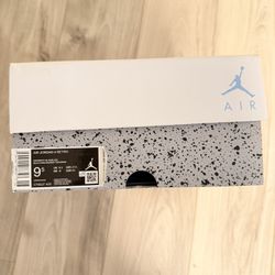 Jordan 4 University Blue (2021)