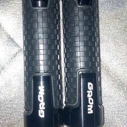 Honda Grom Handle Grips 