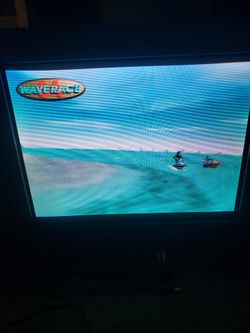 Wave Race 64