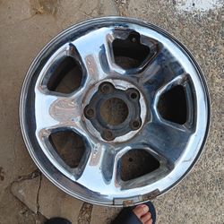 Aros de Dodge Ram 1.500