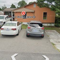   Mobille House 