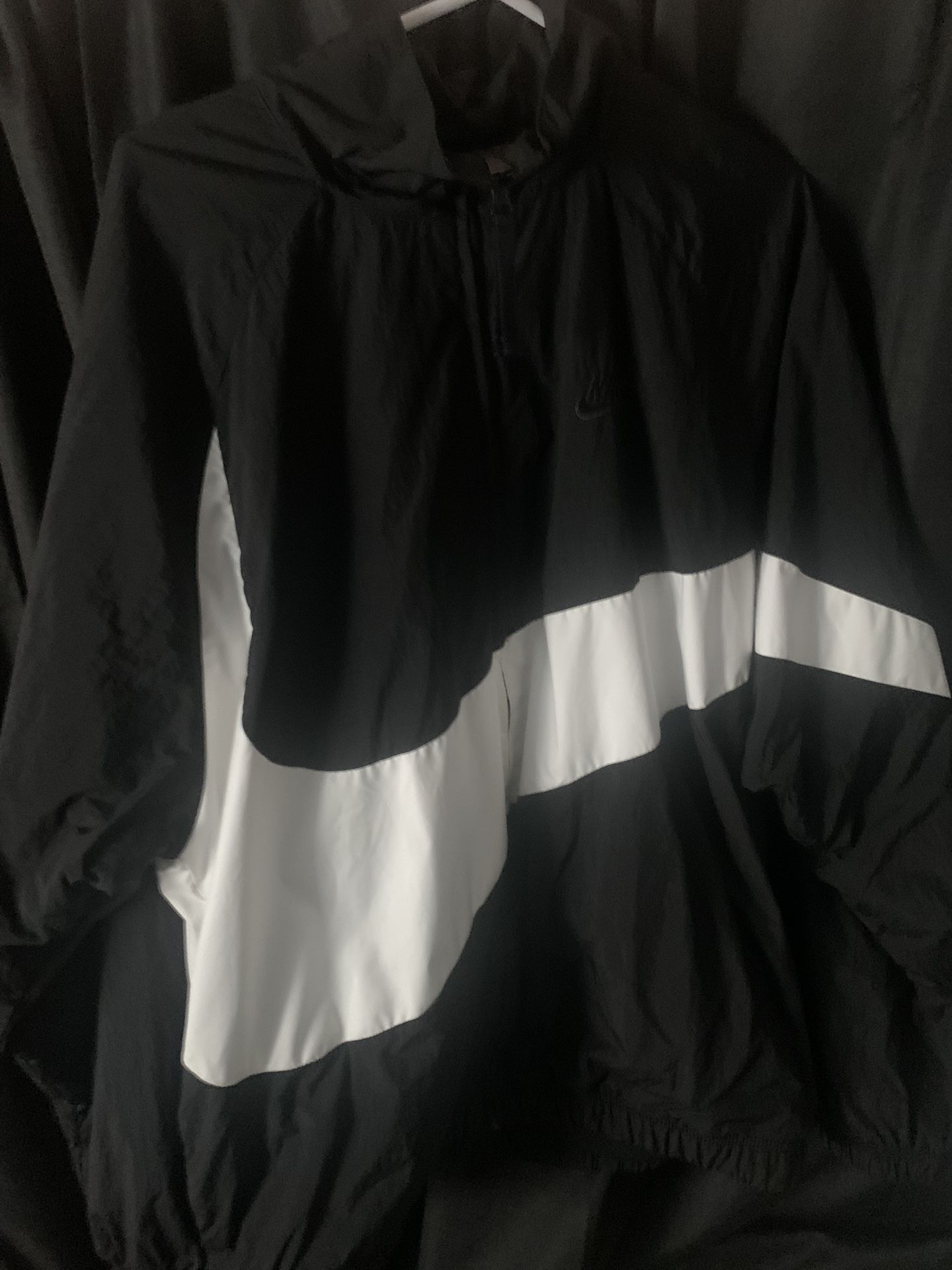 Nike Windbreaker