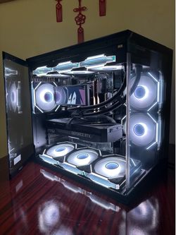 R7 9800X3D | RTX 5080 GAMING PC