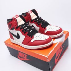 Jordan 1 Chago