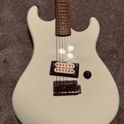 Kramer Beretta Special 
