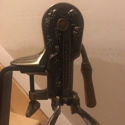 Vintage Wine Opener